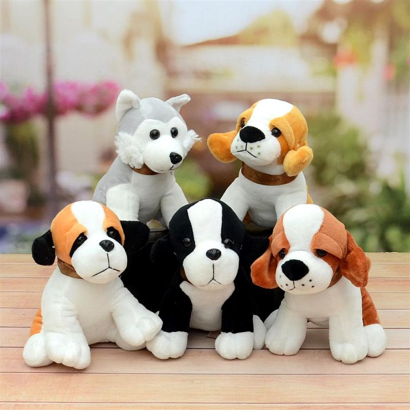 Printed Cotton soft toy, Packaging Type : Cartoon Box