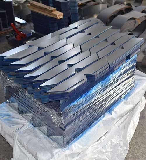 Crgo Lamination