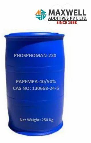 Phosphoman 230 PAPEMP 50 %, Purity : >99%