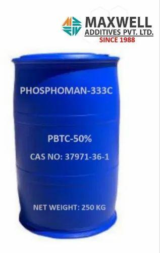Phosphoman 333C PBTC, Purity : 50%