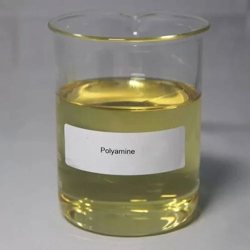 Yellow Polyman 274 Liquid polymer, for Detergent Powder, Grade : Industrial Grade