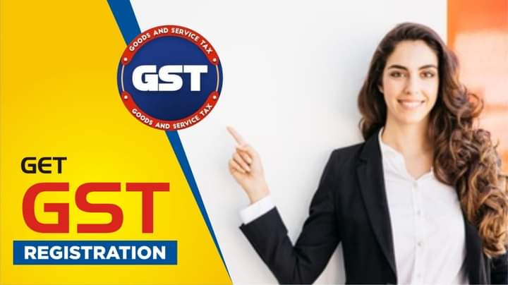 gst registration service