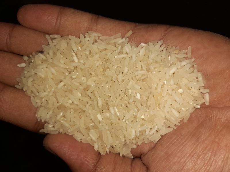 Steamed rice, Packaging Type : PP bags