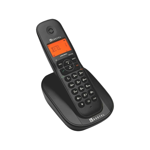 Beetel x73 Cordless Phone Computer Accessories Supplier from Sonipat