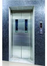 Hydraulic 200-300kg hospital elevators, for Diagnostic centre, Door Width : 800mm