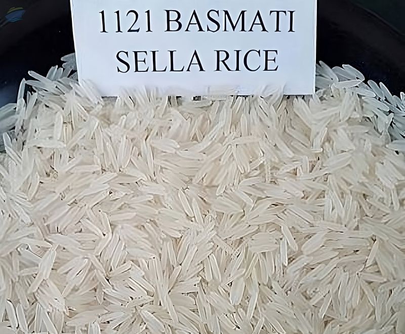 AVVITA 1121 basmati rice, Taste : NATURALLY SWEET