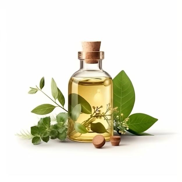 Leaves Bay Leaf Oil, for Cosmetics, Packaging Type HDPE Drum at Rs
