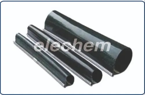Polyolefin Wrap Around Sleeve, For Corrosion Resistance