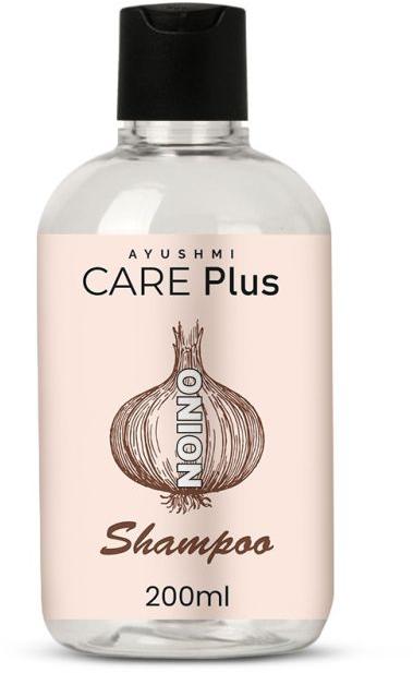 200ml Onion Shampoo