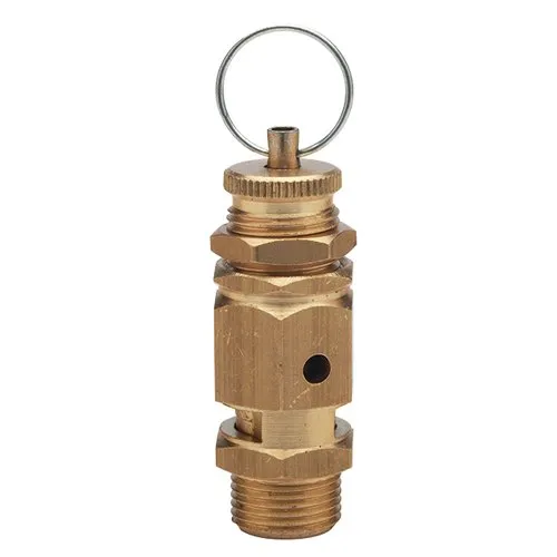 Pressure Relief Valve at Best Price in Mumbai | NewAge Fire Protection ...