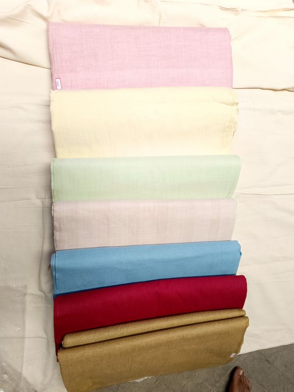 Ganai Handloom Cotton Nmc fabrics orginal