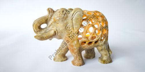 Elephant Tealight Holder