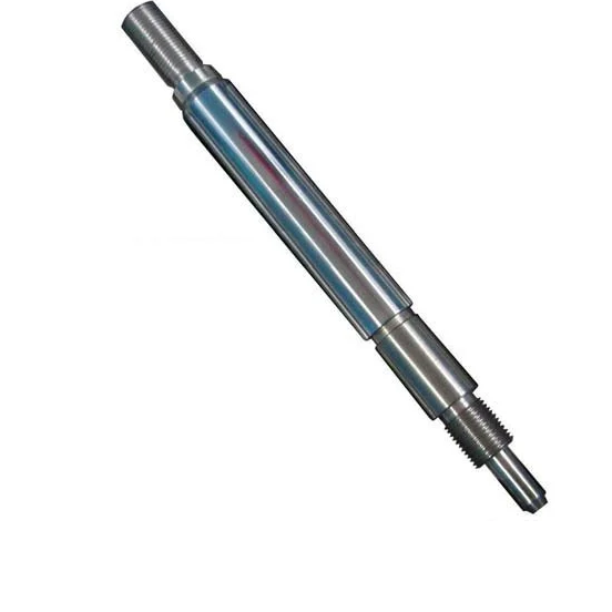 Round Carbon Steel Piston Rods at Rs 5,000 / in Ahmedabad Aeroflon