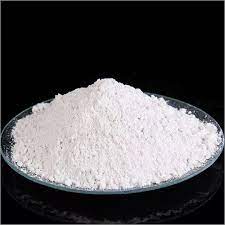 White Dolomite Powder, for Chemical Industry, Style : Raw