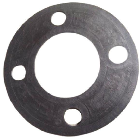 3 Inch Rubber Flange