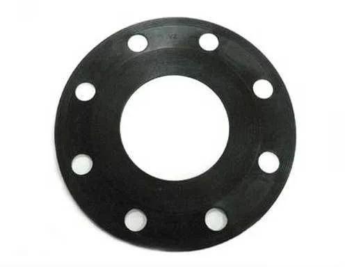 5 Inch Rubber Flange
