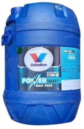 Valvoline Power Select Max Plus