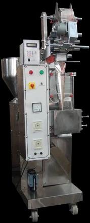 Automatic Form Fill Seal Machines