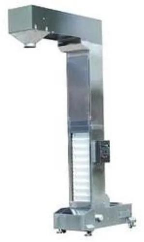 Stainless Steel Bucket Elevator Machine