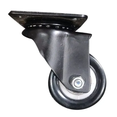 Black Polished Ball Bearing Wheels, Grade AISI, ASTM, DIN, GB, JIS