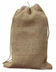 Brown Jute Gunny Bags, For Grains, Vegetables Etc, Feature : Biodegradable