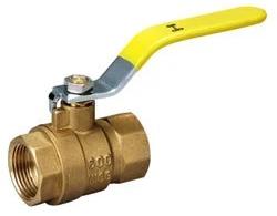 Brass Ball Valves