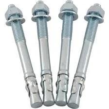 Wedge Anchor Fasteners