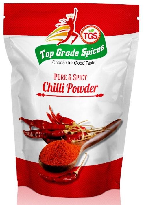 Blended Natural Red Chlli Powder, for Cooking, Food Medicine, Certification : FSSAI Certified