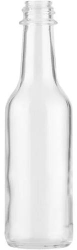 Glass Laboratory Bottle