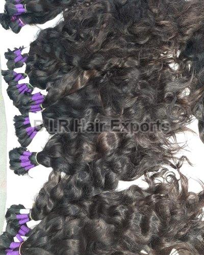 B.I.R South Indian Temple Hair, for Parlour, Personal, Gender : Female