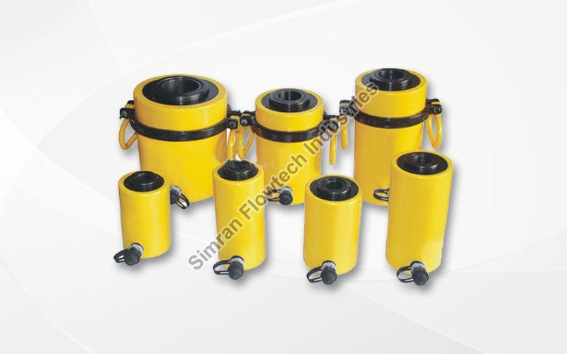 Hydraulic Jack