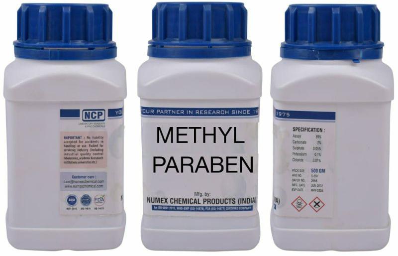 methyl paraben