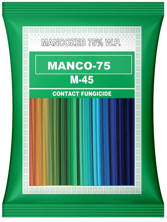 WP Mancozeb Chemical Powder