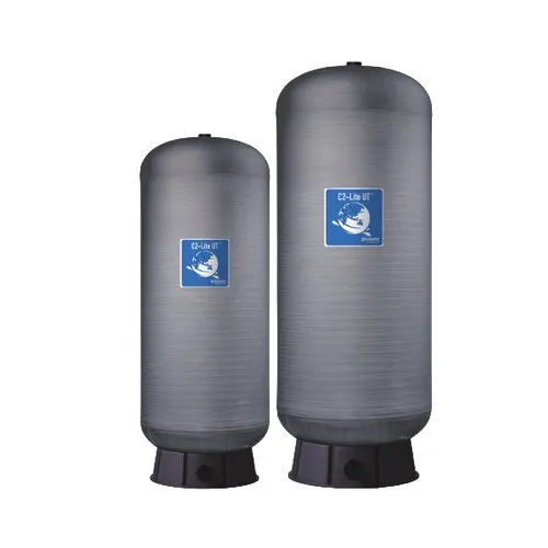 FRP Hydropneumatic Tanks at Rs 2,500 / in Delhi Watco India Private