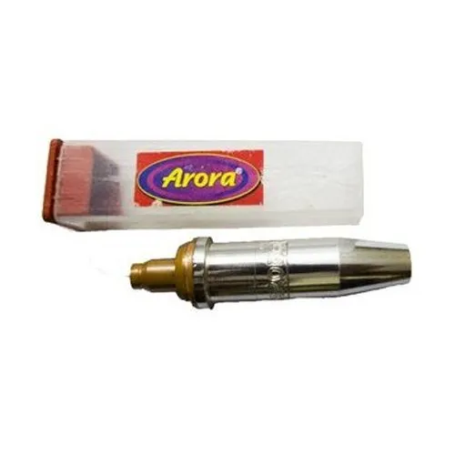 Brass Gas Welding Nozzle at Rs 98 / Piece in Delhi S. L. Products