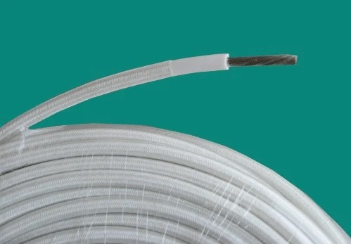Fibre Glass Cable, for Industrial, Feature : High strength, Impeccable quality, Excellent finish