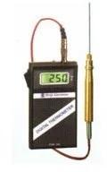 Hand Held Temperature Indicator