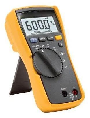 Electrical Multimeter