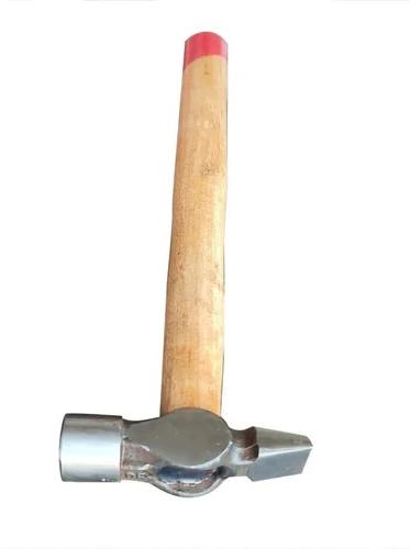 Wooden Handle Cross Peen Hammer