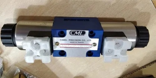 CAMEL TAIWAN Directional Control Valve