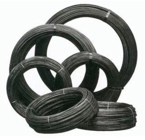 High Spring Steel Wire, for Construction, Technique : Hot Rolled