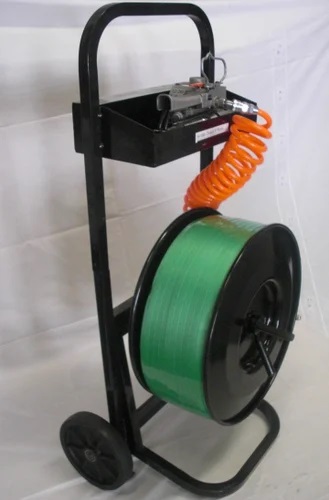 Scottish Pet Strapping Machines, For Industrial