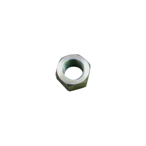 Mild Steel Hex Nut, Packaging Type Packet at Rs 3 / Piece in Delhi