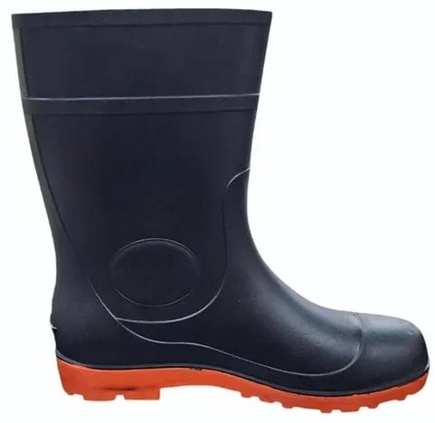 HTM Safety Gumboots, Feature : Anti Skid
