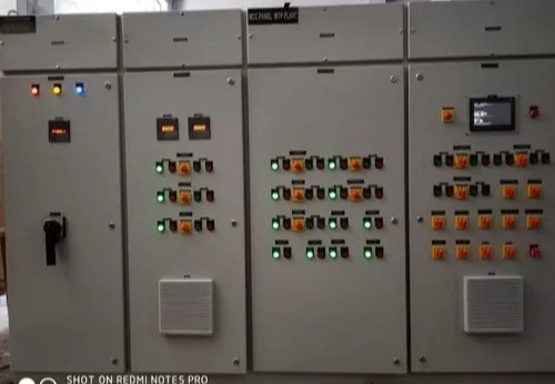 Atman RO Control Panel, for Industrial