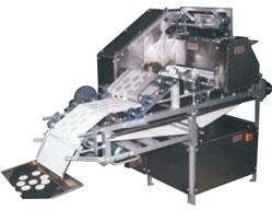 Nippat Kajjaya Making Machine