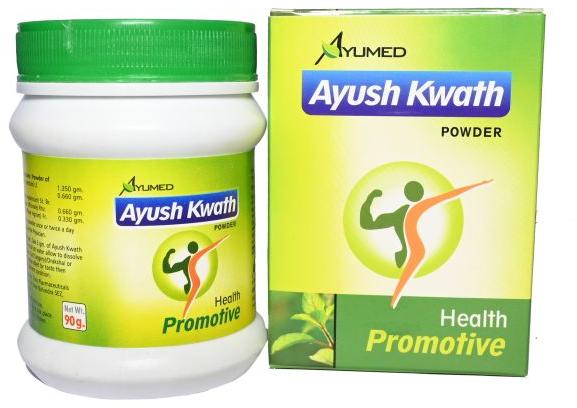 Ayush Kwath Powder