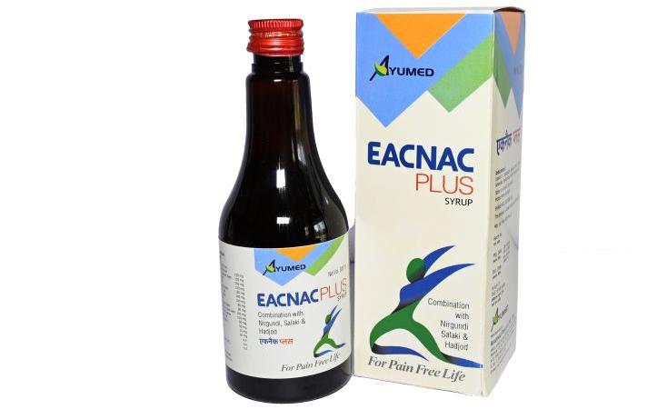 Eacnac Plus Syrup