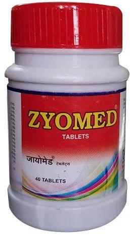 Zyomed Tablets