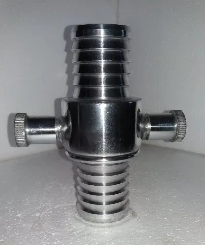 Stainless Steel Delivery Hose Coupling
